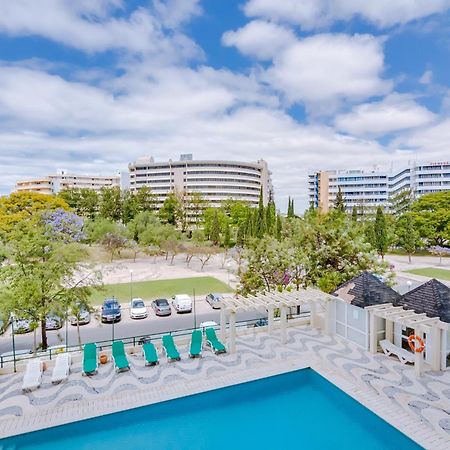 Talia - Pool City Center - วิลาโมรา ภายนอก รูปภาพ