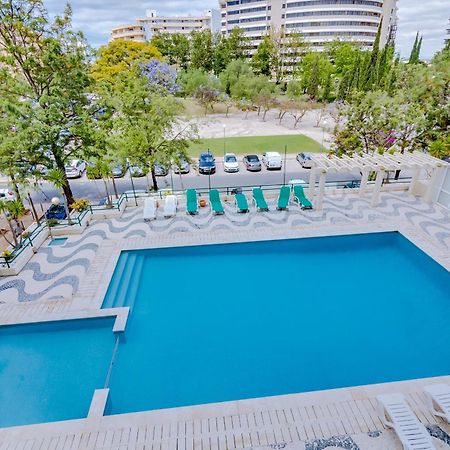 Talia - Pool City Center - วิลาโมรา ภายนอก รูปภาพ